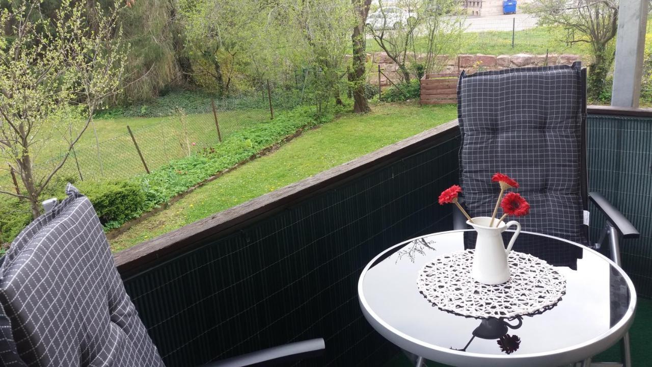 Appartement An Der Radau Bad Harzburg Exterior photo